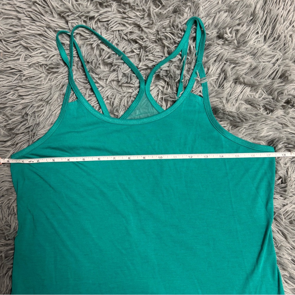 Y2k Dry- Fit Athletic Tank Top - Picture 10 of 15